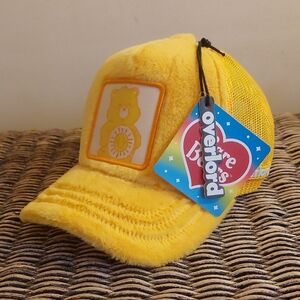 Overlord *Funshine* Care Bear Trucker Cap